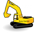Busy Games
