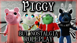 [WRÓĆ] Piggy: odgrywanie roli BN!