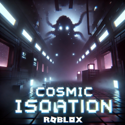 Cosmic Isolation
