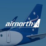 Airnorth Australia.