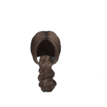 🤎Hair Brown🤎 Roblox decal