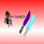 Ny Games