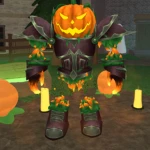 demons buds! Group Thumbnail