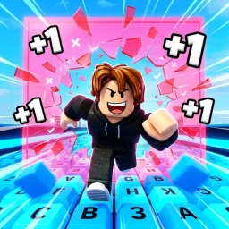+1 Speed Keyboard Break icon