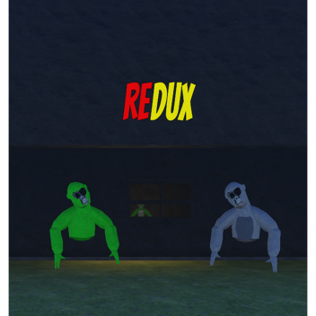 redux [revamp]