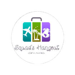 Squad's Hangout