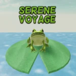 Serene Voyage