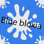 Blue Bloxia
