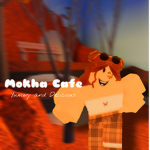 Mokha Cafe