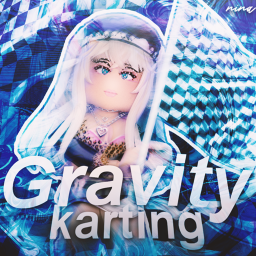 ⚽ [FOOTBALL!] Work at Gravity Karting