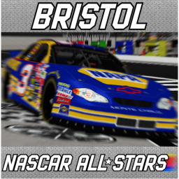 NASCAR All-Stars | Bristol Motor Speedway