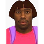Dora's group!!