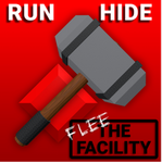 Grupinho de Flee the Facility!!