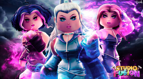 Cosmic Showdown