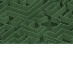 Maze