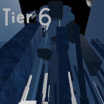 Adept verisimilitude Tier 6