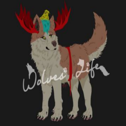 Halcyon Art Roblox decal