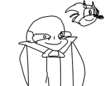 Sans: T Pose Battles 2