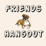 Friends Hangout! =)