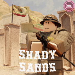 Shady Sands, New California Republic | V.2.2.1