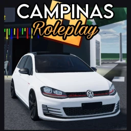 CAMPINAS - SP |RP| (IN DEVELOPMENT) icon