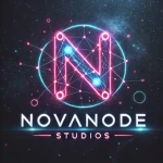 NovaNode Studios Group Thumbnail