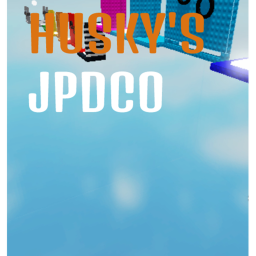 NEW STAGES! Husky's Jump Per Difficulty Chart Obby