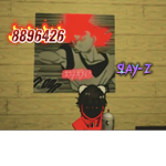 FISH GANG+ ItzAlex fan club group
