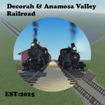Decorah & Anamosa Valley Railroad