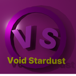Void Stardust