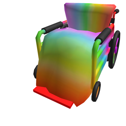 Wheelchair thumbnail