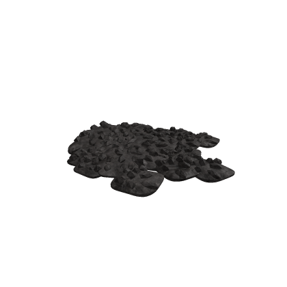 Pile of Rocks