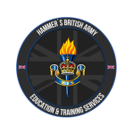 [|BA|] [ETS] Education and Training Services