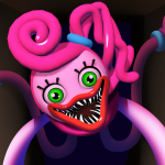Survive Mommy Long Legs Killer Roblox  🔪 