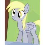 Derpy Hooves Stans