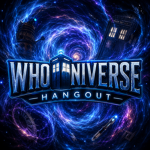 Whoniverse Hangout