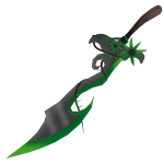 Poison Flower Sword