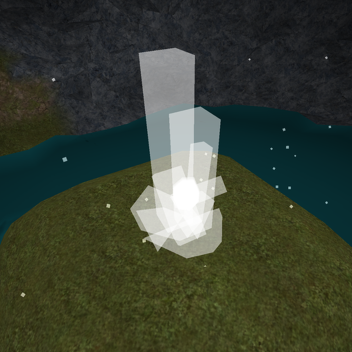 Cavern of Light