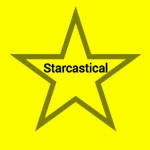 Starcastical