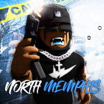 North Memphis 🔪💯