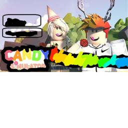 Modded Candy Simulator