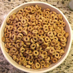 cheerio squad hangout