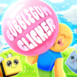 Bubble Gum Clicker!