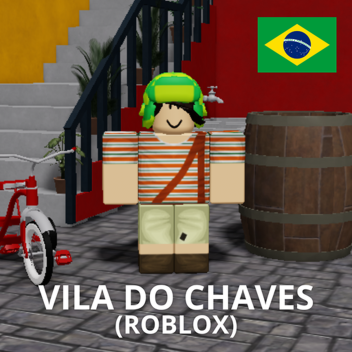 Vila do Chaves [BR]