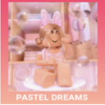 Pᴀsᴛᴇʟ ᴅʀᴇᴀᴍs