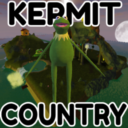 Kermit Country