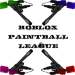 ROBLOX Paintball League™