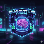 Brainrot Lab Studios