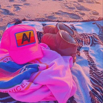 Preppy_ aesthetic_clothes