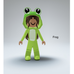 Notfrog